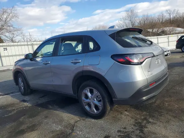 3CZRZ2H36RM745525 2024 HONDA HR-V - Image 2
