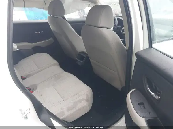 3CZRZ2H36RM746674 2024 HONDA HR-V - Image 8