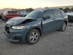 3CZRZ2H36RM748229 2024 HONDA HR-V