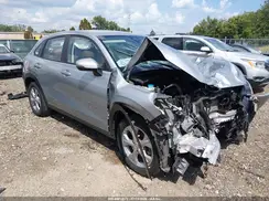 3CZRZ2H36RM750188 2024 HONDA HR-V