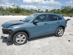 3CZRZ2H36RM750661 2024 HONDA HR-V