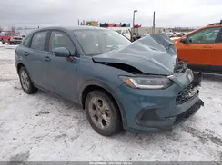 3CZRZ2H36RM751857 2024 HONDA HR-V