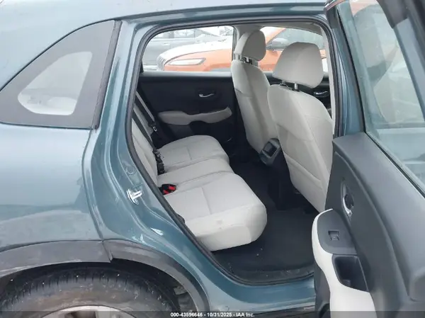 3CZRZ2H36RM751857 2024 HONDA HR-V - Image 8