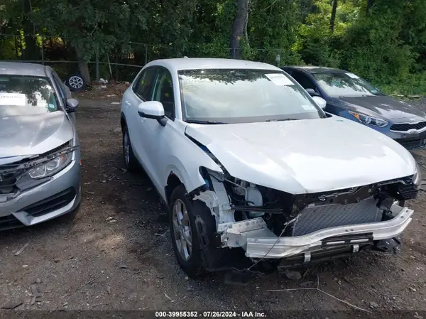 3CZRZ2H36RM759084 2024 HONDA HR-V - Image 1