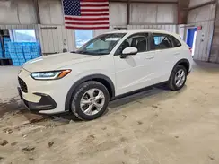 3CZRZ2H36RM759490 2024 HONDA HR-V