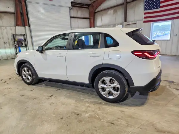 3CZRZ2H36RM759490 2024 HONDA HR-V - Image 2