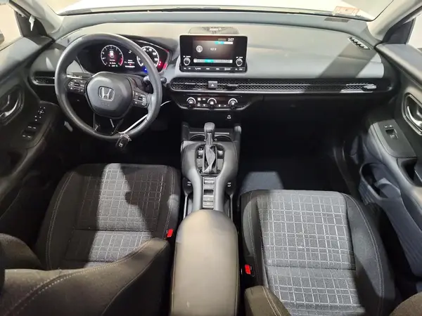 3CZRZ2H36RM759490 2024 HONDA HR-V - Image 8