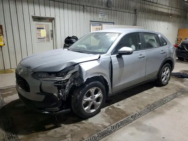 3CZRZ2H36RM761093 2024 HONDA HR-V - Image 1