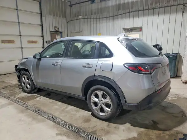 3CZRZ2H36RM761093 2024 HONDA HR-V - Image 2