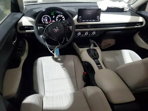 3CZRZ2H36RM761093 2024 HONDA HR-V - Image 8