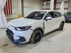 3CZRZ2H36RM761966 2024 HONDA HR-V