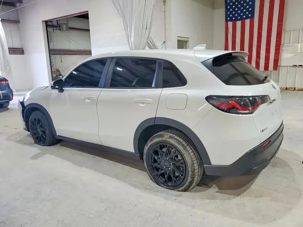 3CZRZ2H36RM761966 2024 HONDA HR-V - Image 2