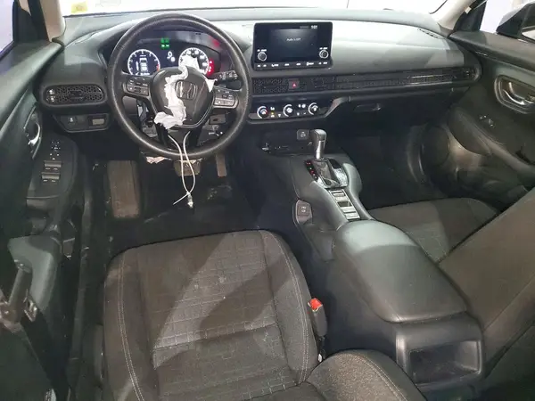 3CZRZ2H36RM761966 2024 HONDA HR-V - Image 8
