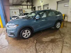 3CZRZ2H36RM763488 2024 HONDA HR-V