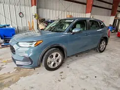 3CZRZ2H36RM764625 2024 HONDA HR-V