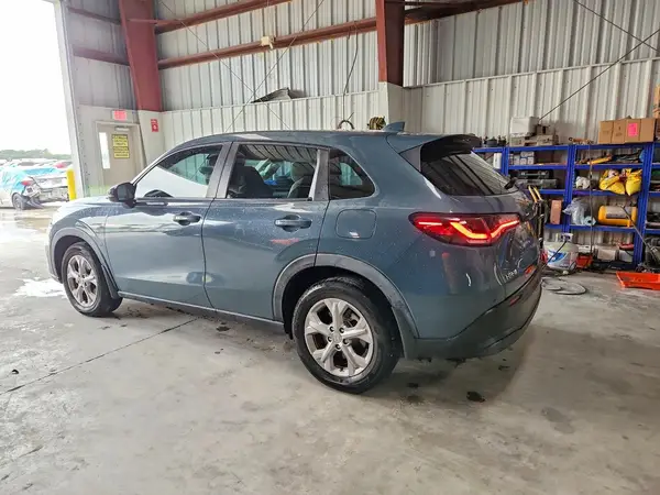 3CZRZ2H36RM764625 2024 HONDA HR-V - Image 2
