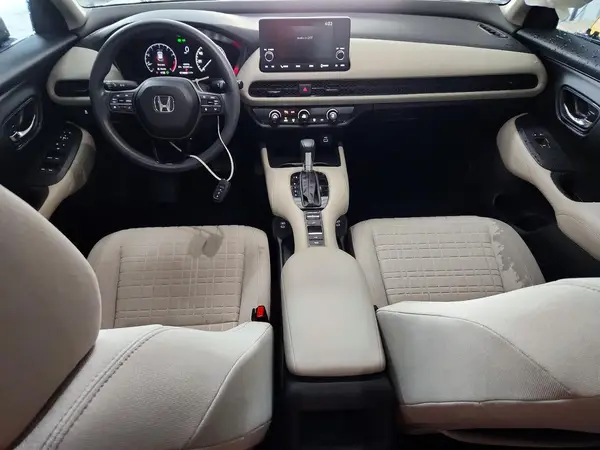 3CZRZ2H36RM764625 2024 HONDA HR-V - Image 8