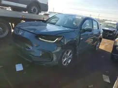 3CZRZ2H36RM767296 2024 HONDA HR-V