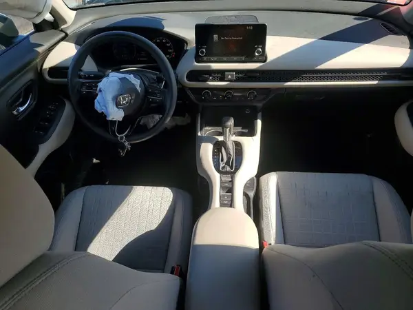 3CZRZ2H36RM767296 2024 HONDA HR-V - Image 8