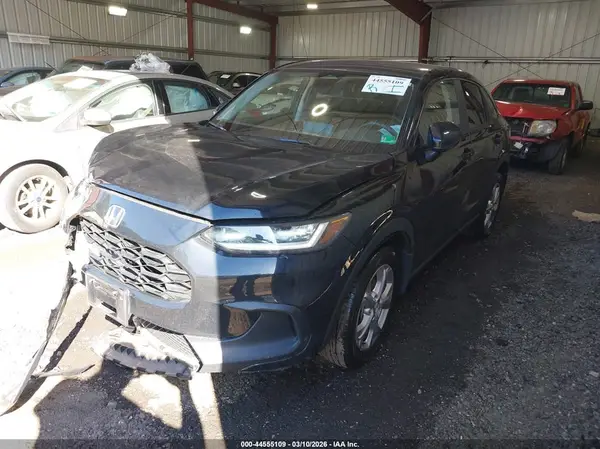 3CZRZ2H36RM775088 2024 HONDA HR-V - Image 2