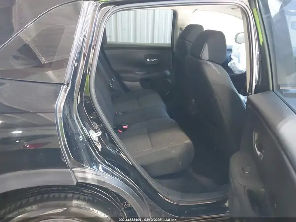 3CZRZ2H36RM775088 2024 HONDA HR-V - Image 8