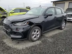 3CZRZ2H36RM775897 2024 HONDA HR-V