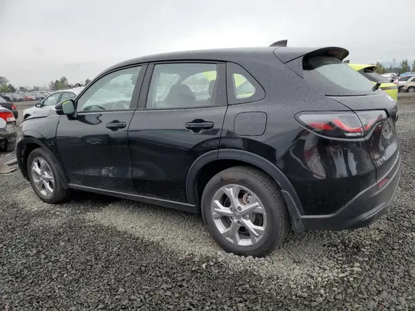 3CZRZ2H36RM775897 2024 HONDA HR-V - Image 2