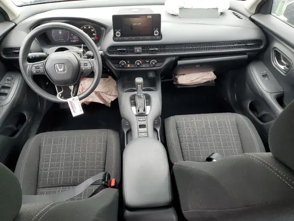 3CZRZ2H36RM775897 2024 HONDA HR-V - Image 8