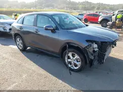3CZRZ2H36RM777584 2024 HONDA HR-V