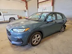 3CZRZ2H36RM778279 2024 HONDA HR-V