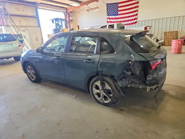 3CZRZ2H36RM778279 2024 HONDA HR-V - Image 2