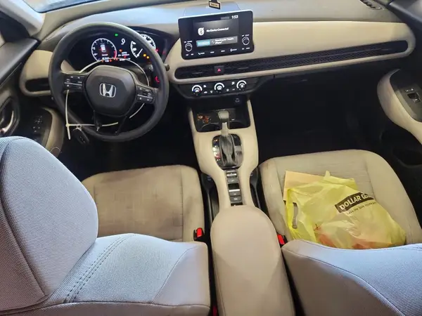 3CZRZ2H36RM778279 2024 HONDA HR-V - Image 8