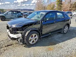 3CZRZ2H36RM779593 2024 HONDA HR-V