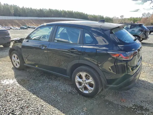 3CZRZ2H36RM779593 2024 HONDA HR-V - Image 2
