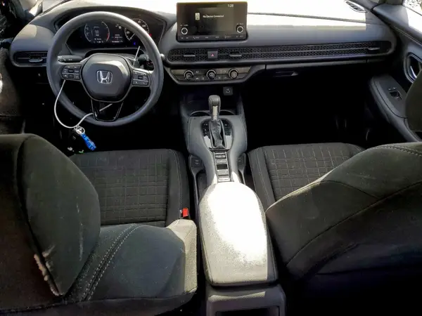 3CZRZ2H36RM779593 2024 HONDA HR-V - Image 8
