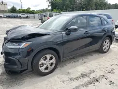 3CZRZ2H36RM779657 2024 HONDA HR-V