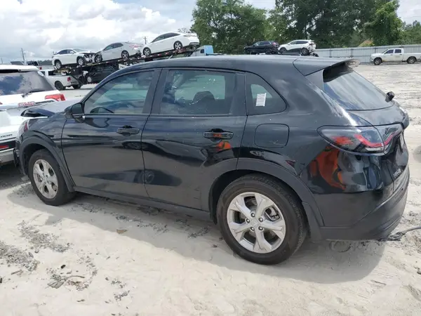 3CZRZ2H36RM779657 2024 HONDA HR-V - Image 2