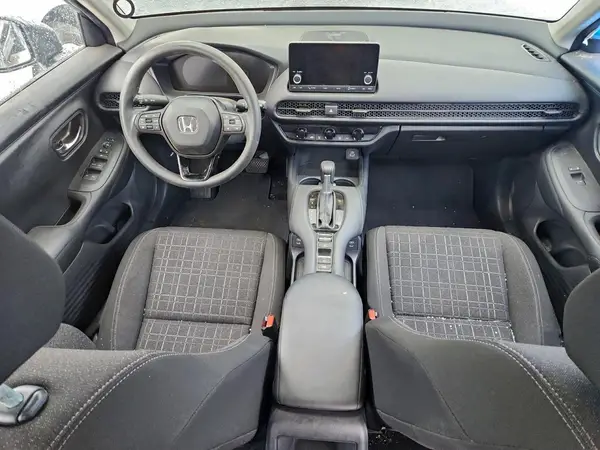 3CZRZ2H36RM780582 2024 HONDA HR-V - Image 8