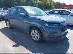 3CZRZ2H36RM781277 2024 HONDA HR-V
