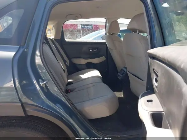 3CZRZ2H36RM781277 2024 HONDA HR-V - Image 8