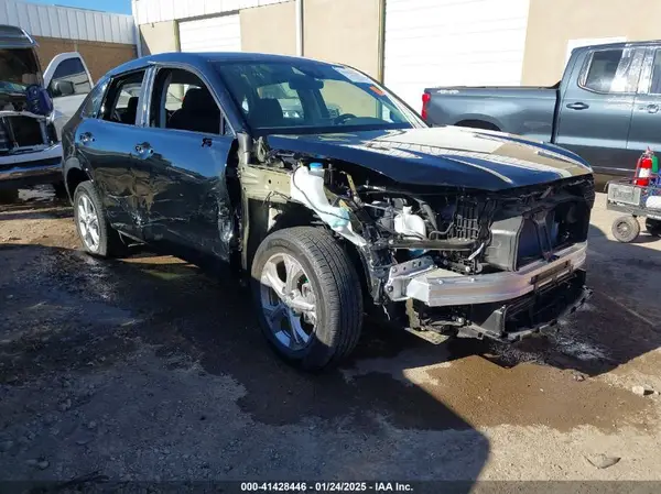 3CZRZ2H36RM782011 2024 HONDA HR-V - Image 1