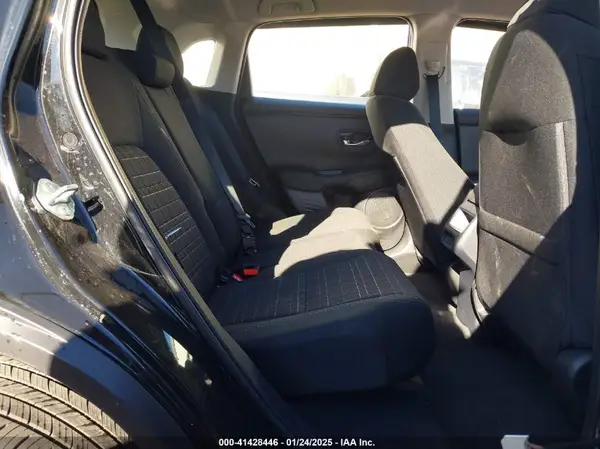 3CZRZ2H36RM782011 2024 HONDA HR-V - Image 8