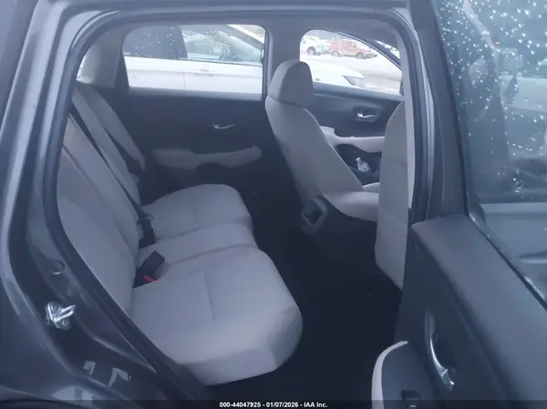3CZRZ2H36RM783577 2024 HONDA HR-V - Image 8