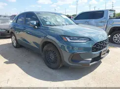 3CZRZ2H36RM785569 2024 HONDA HR-V