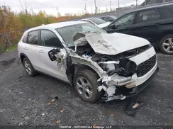 3CZRZ2H36SM104347 2025 HONDA HR-V