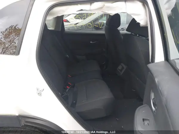 3CZRZ2H36SM104347 2025 HONDA HR-V - Image 8
