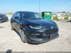 3CZRZ2H36SM107720 2025 HONDA HR-V