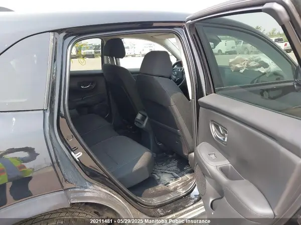 3CZRZ2H36SM108981 2025 HONDA HR-V - Image 8