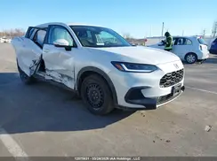 3CZRZ2H36SM109922 2025 HONDA HR-V