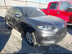 3CZRZ2H36SM705239 2025 HONDA HR-V
